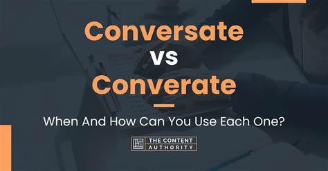 conversate|conversate pronunciation.